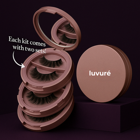 Luvuré Magnetic Lashes