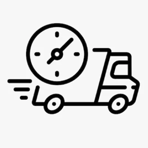 Priority Shipping